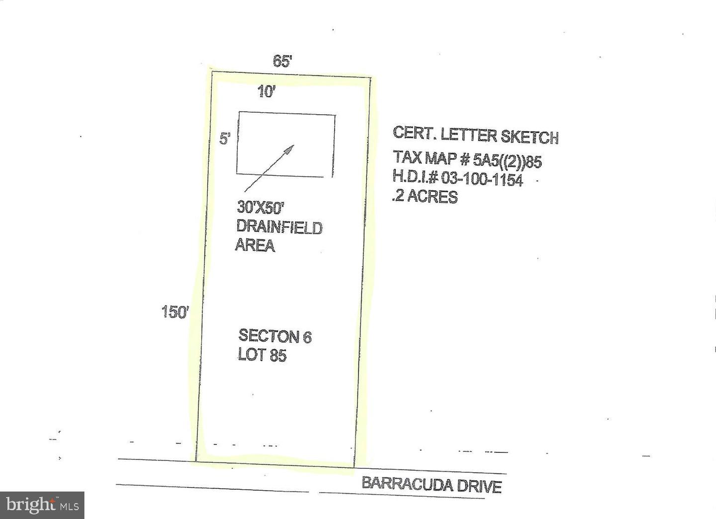 85 Barracuda Ct Property Photo 3