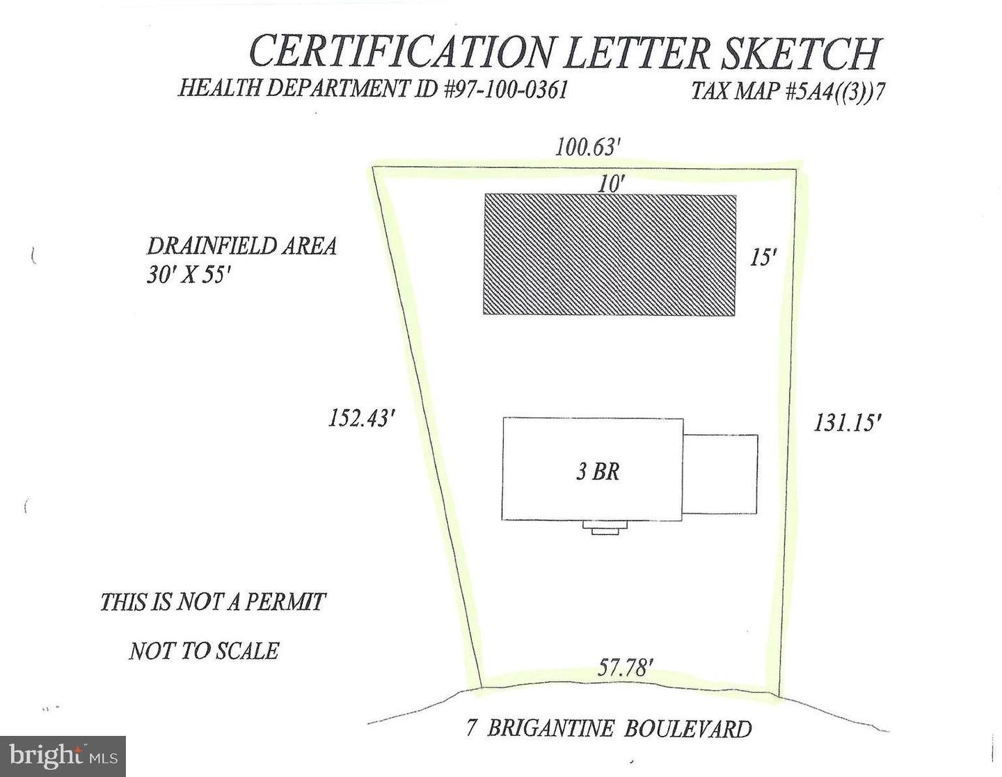 7 Brigantine Blvd Property Photo 2