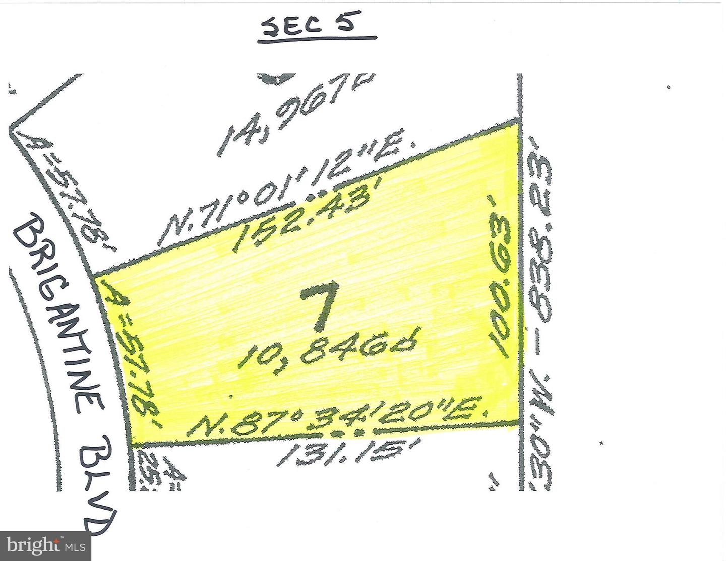 7 Brigantine Blvd Property Photo 3
