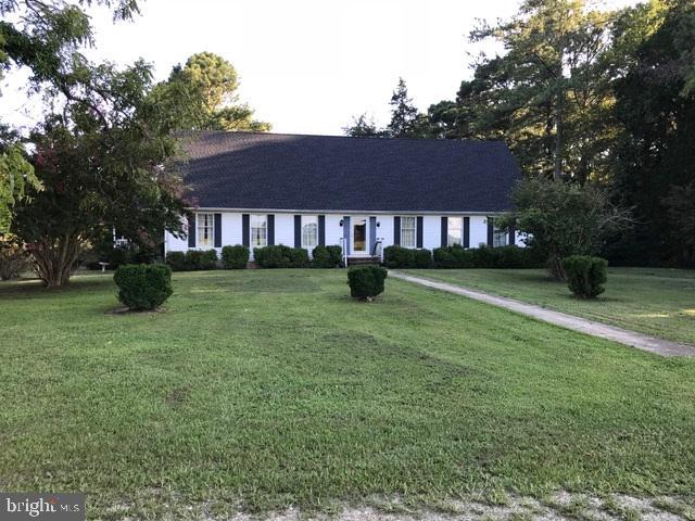 24385 Dix Farm Dr Property Photo