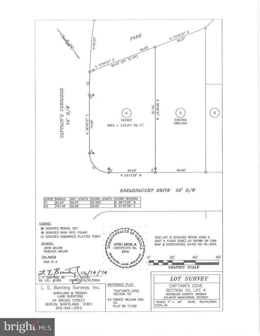4 Dreadnaught Dr Property Photo 5