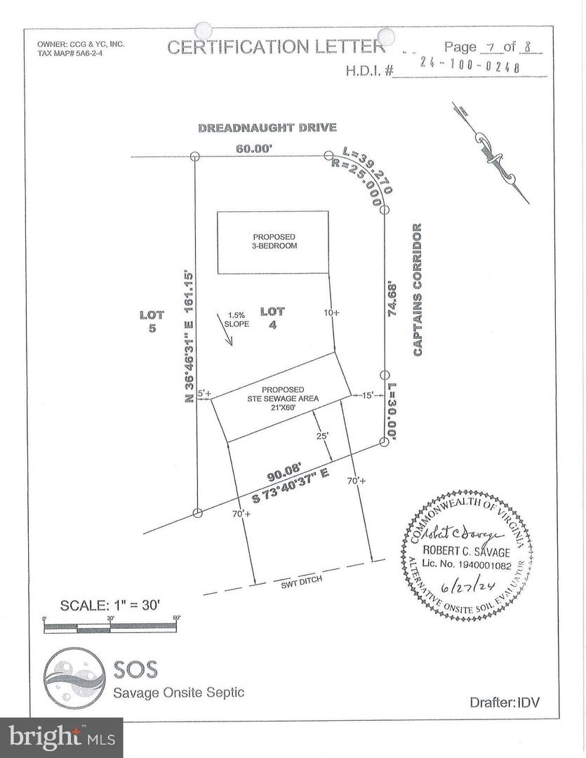 4 Dreadnaught Dr Property Photo 6