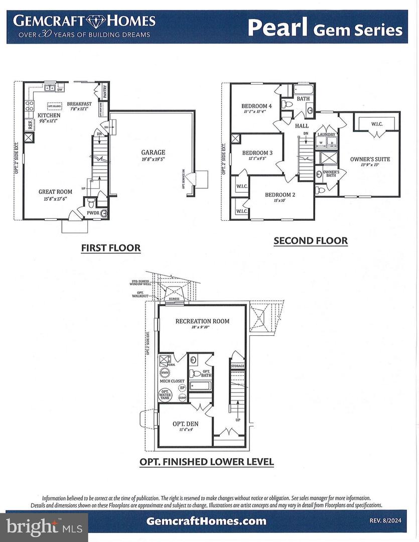 Lot 1100 Amidship Dr Property Photo 22