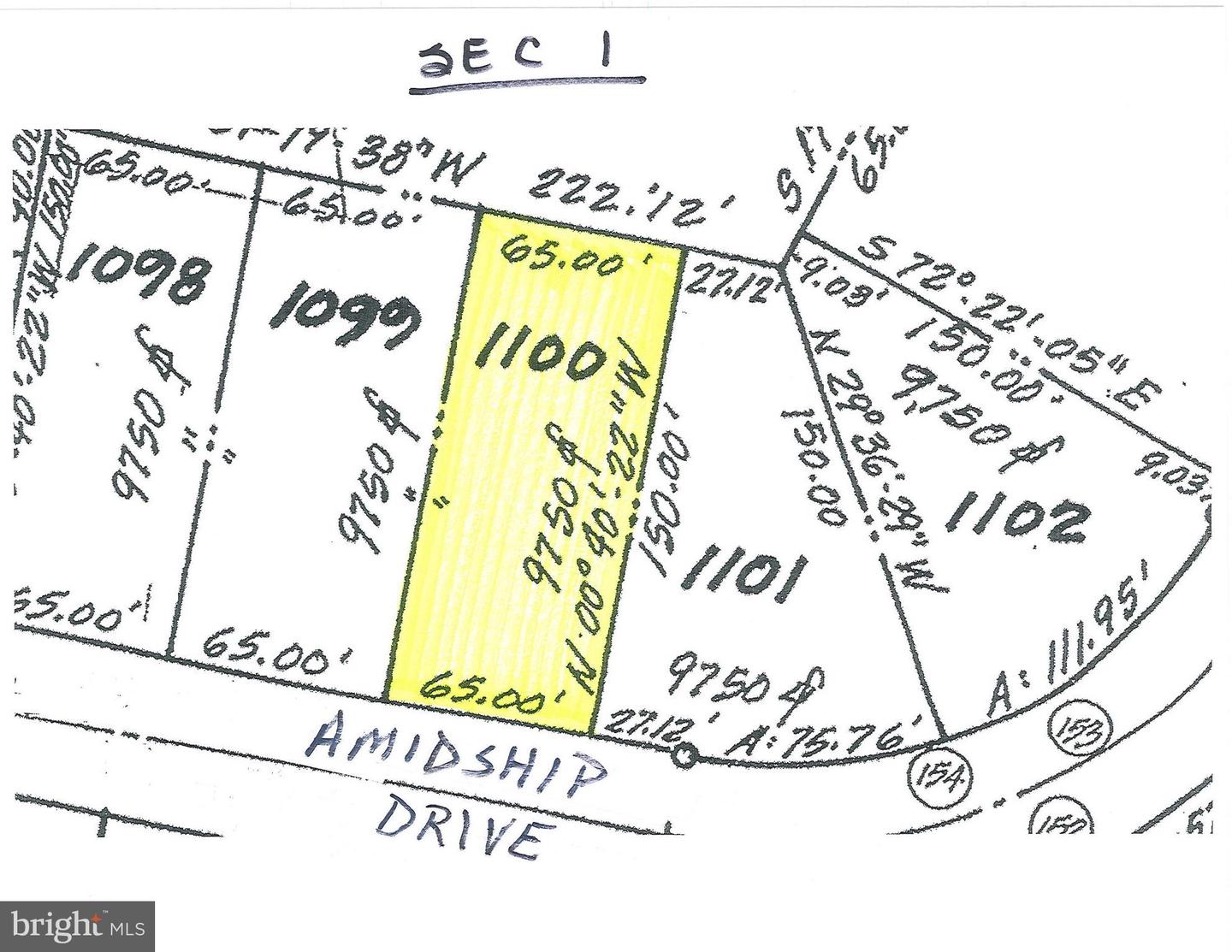 Lot 1100 Amidship Dr Property Photo 23