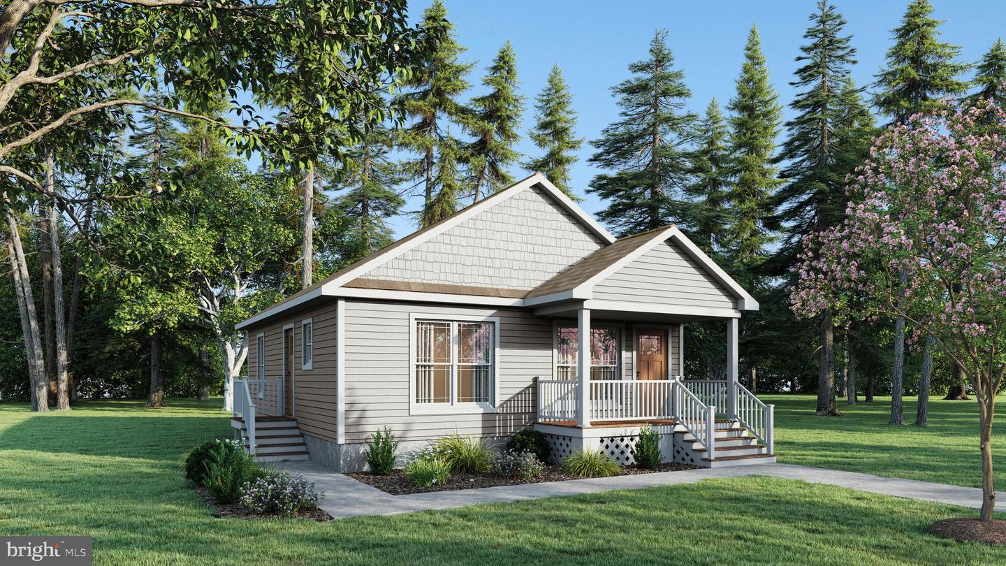 Lot 2155 Buccaneer Blvd Property Photo