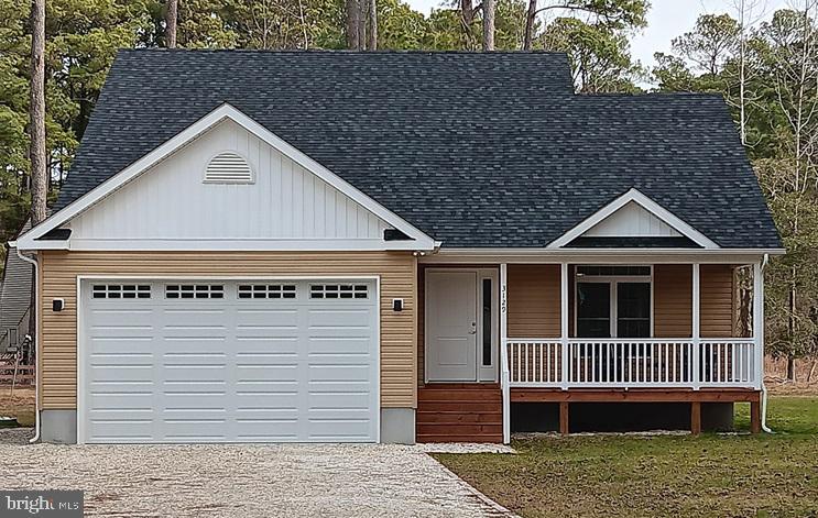 Lot 2311 Seahorse Property Photo
