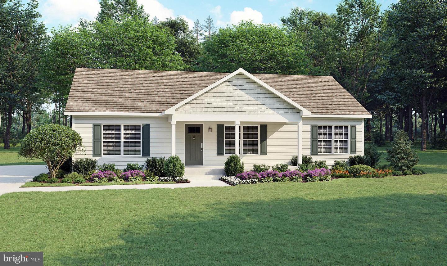 Lot 2150 Buccaneer Blvd Property Photo