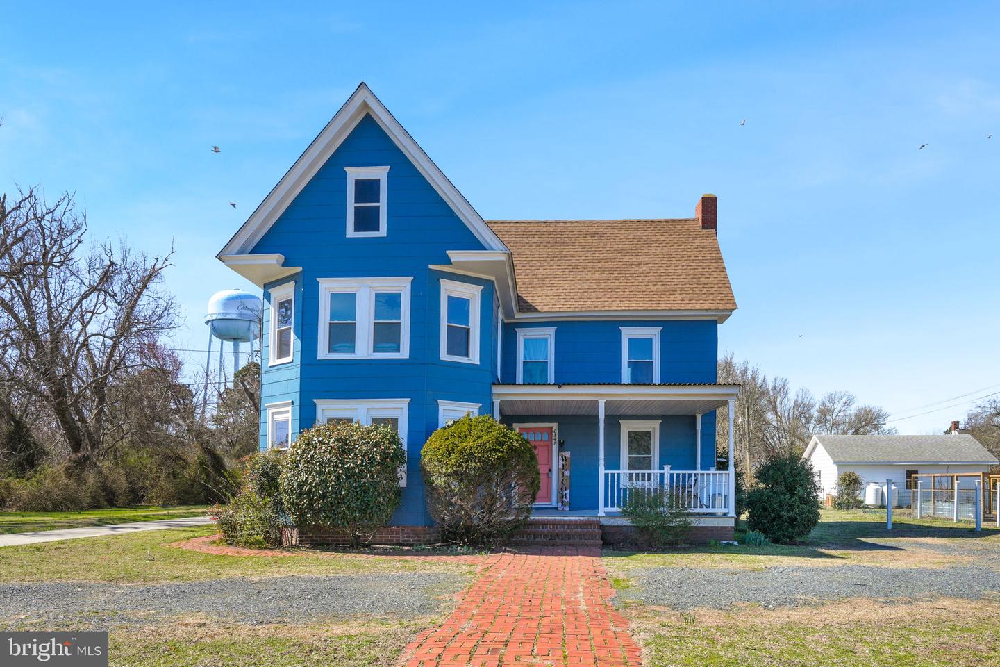 Chincoteague Island Real Estate Listings Main Image