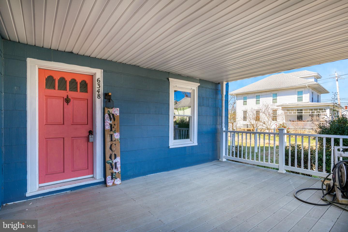 6348 Church St Property Photo 5