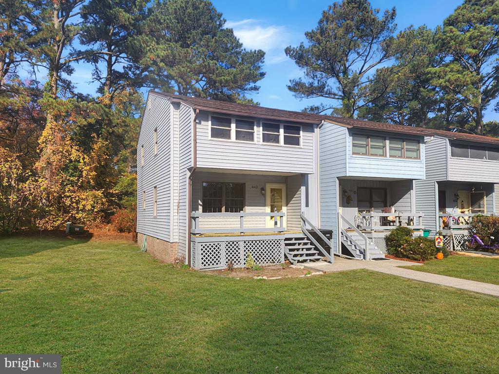 Chincoteague Real Estate Listings Main Image