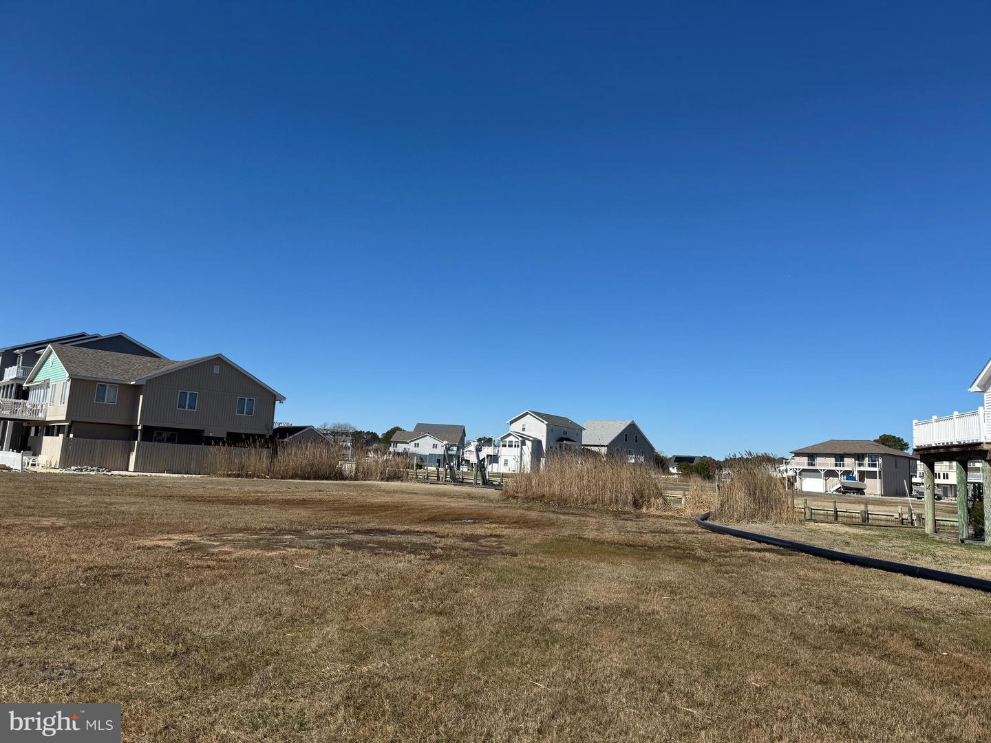 LOT 1361 BLACKBEARD RD Property Photo 1