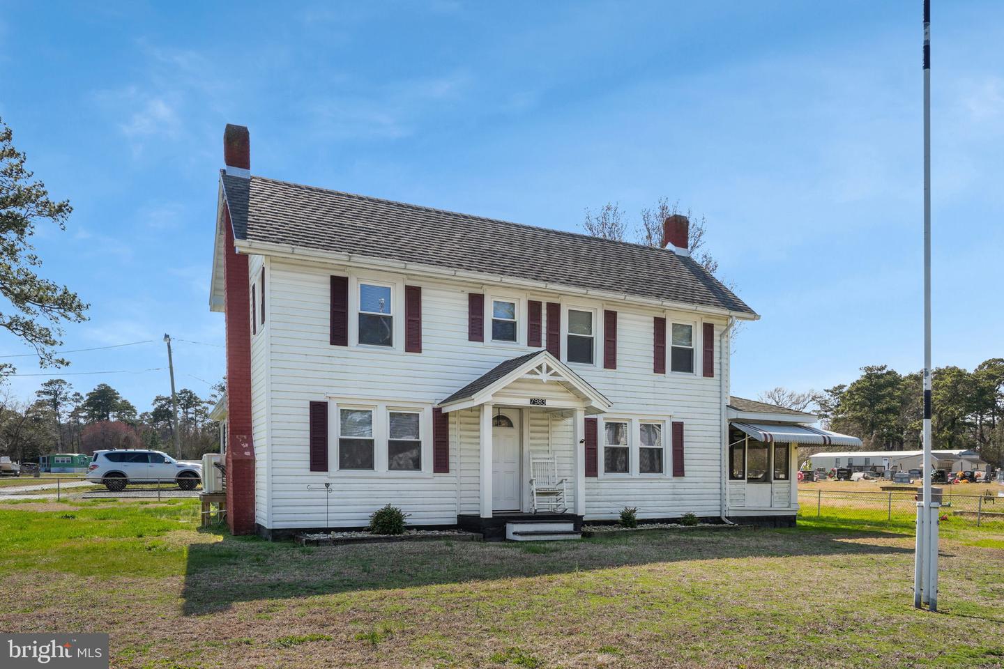 7983 Church St Property Photo 1