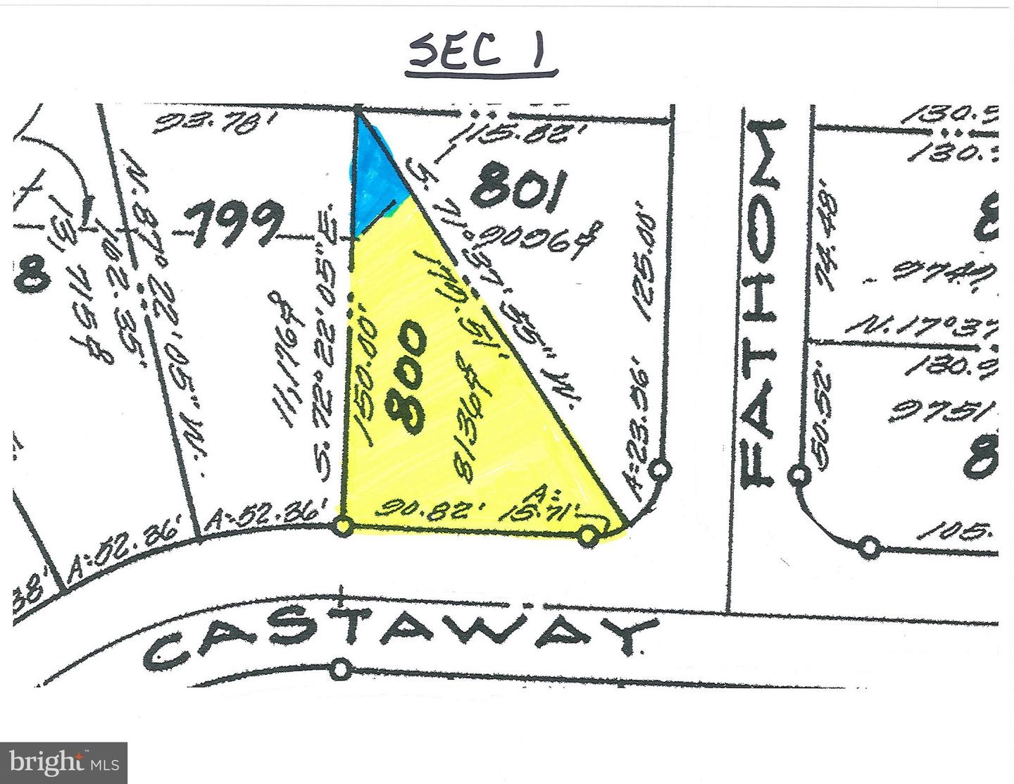 800 Castaway Dr Property Photo 8