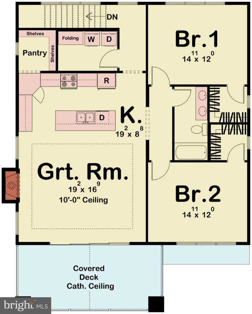 Lot 1074 Amidship Dr Property Photo 16
