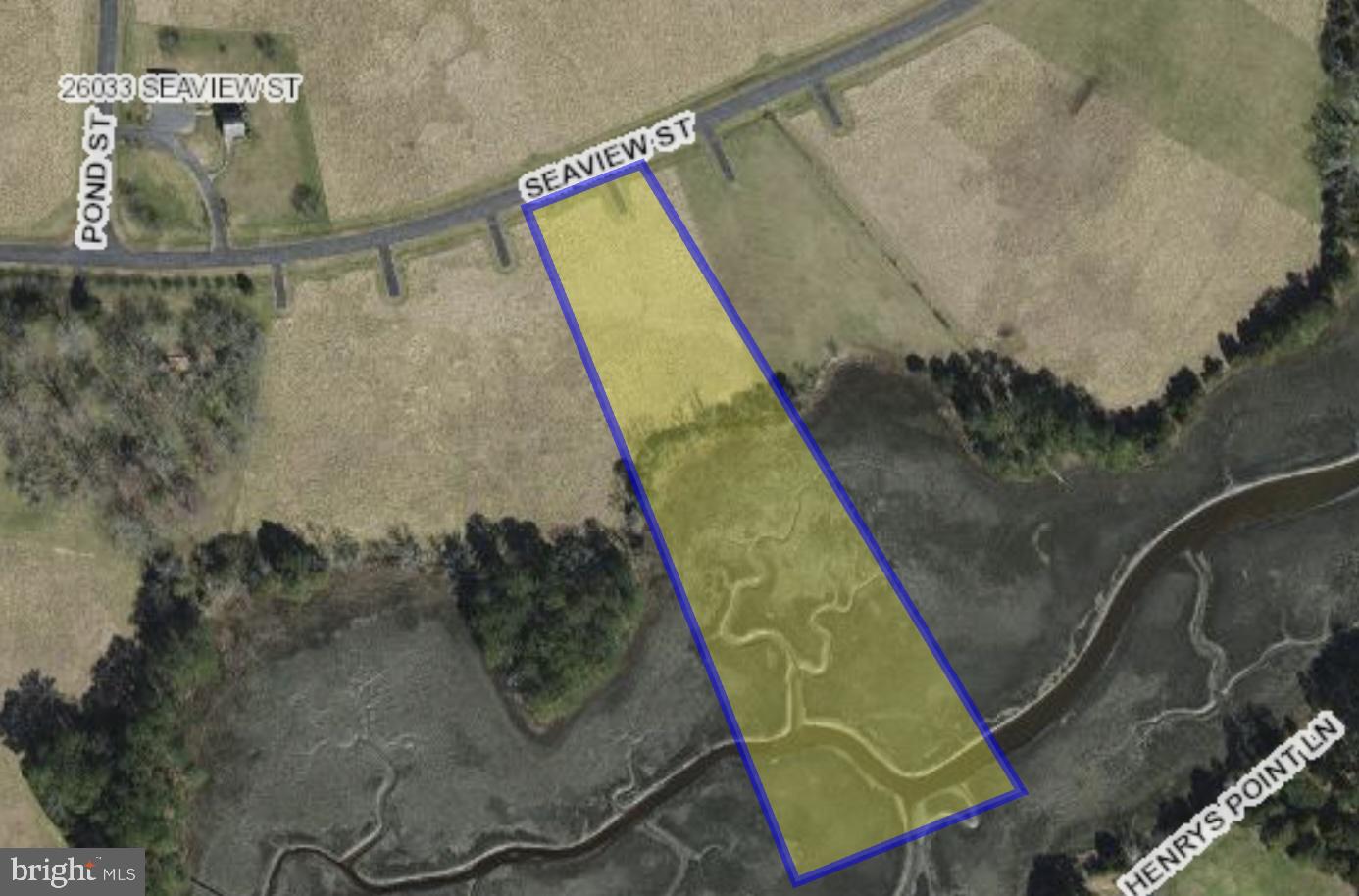 Lot 32 Seaview St Property Photo