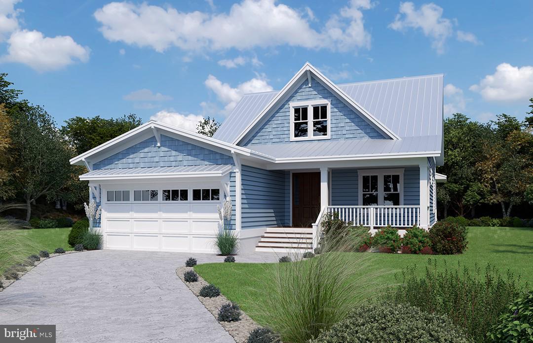 Lot 25a1 Bayberry Ln Property Photo 1