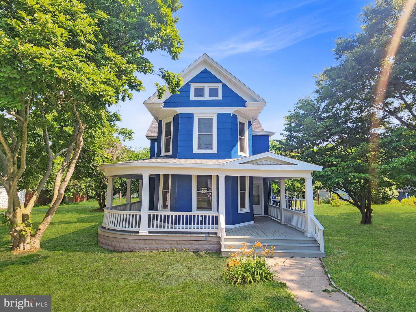 30181 Temperanceville Rd Property Photo 1