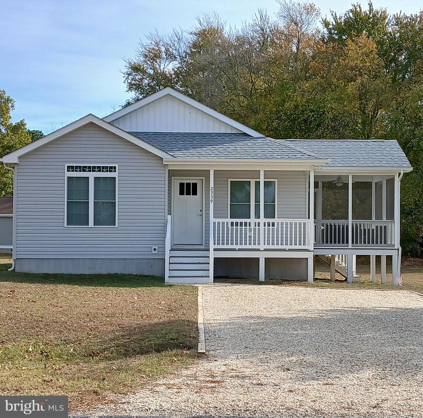 Lot 72 Brigantine Blvd Property Photo 1