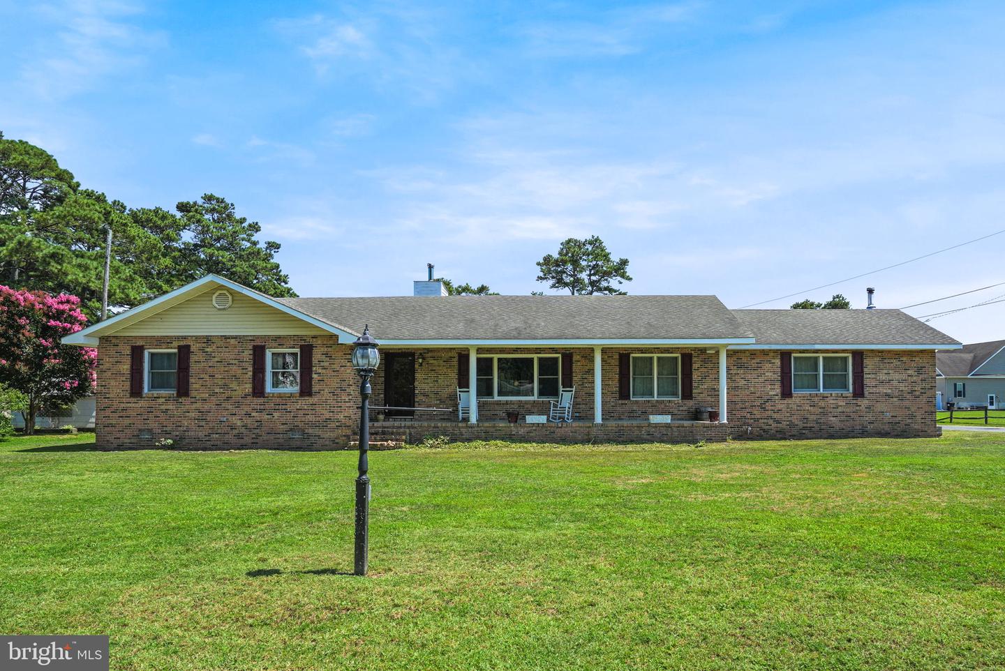 5324 Deep Hole Rd Property Photo 1