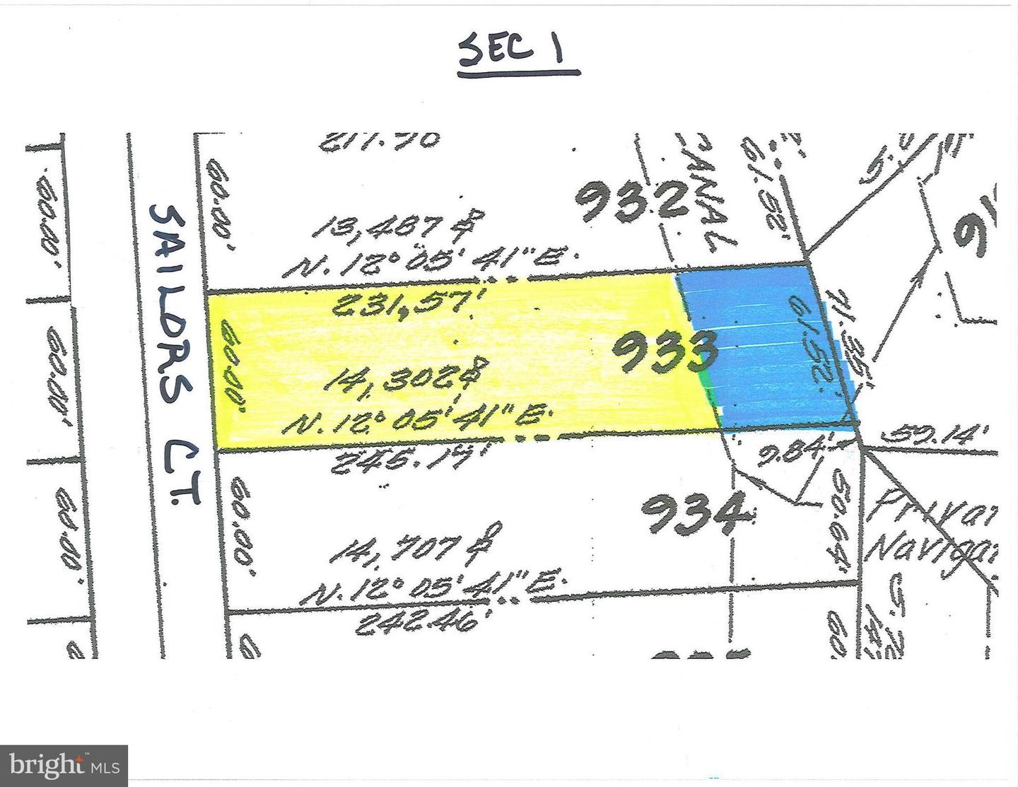 933 Sailors Ct Property Photo 15