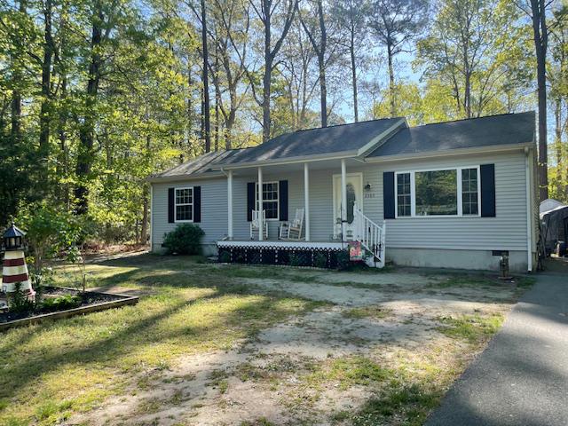 2283 Buccaneer Blvd Property Photo 1