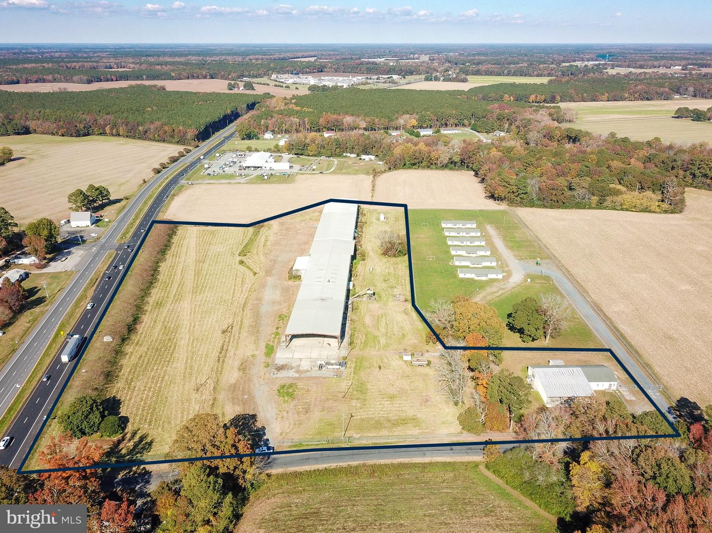 12201 Lankford Hwy Property Photo 1