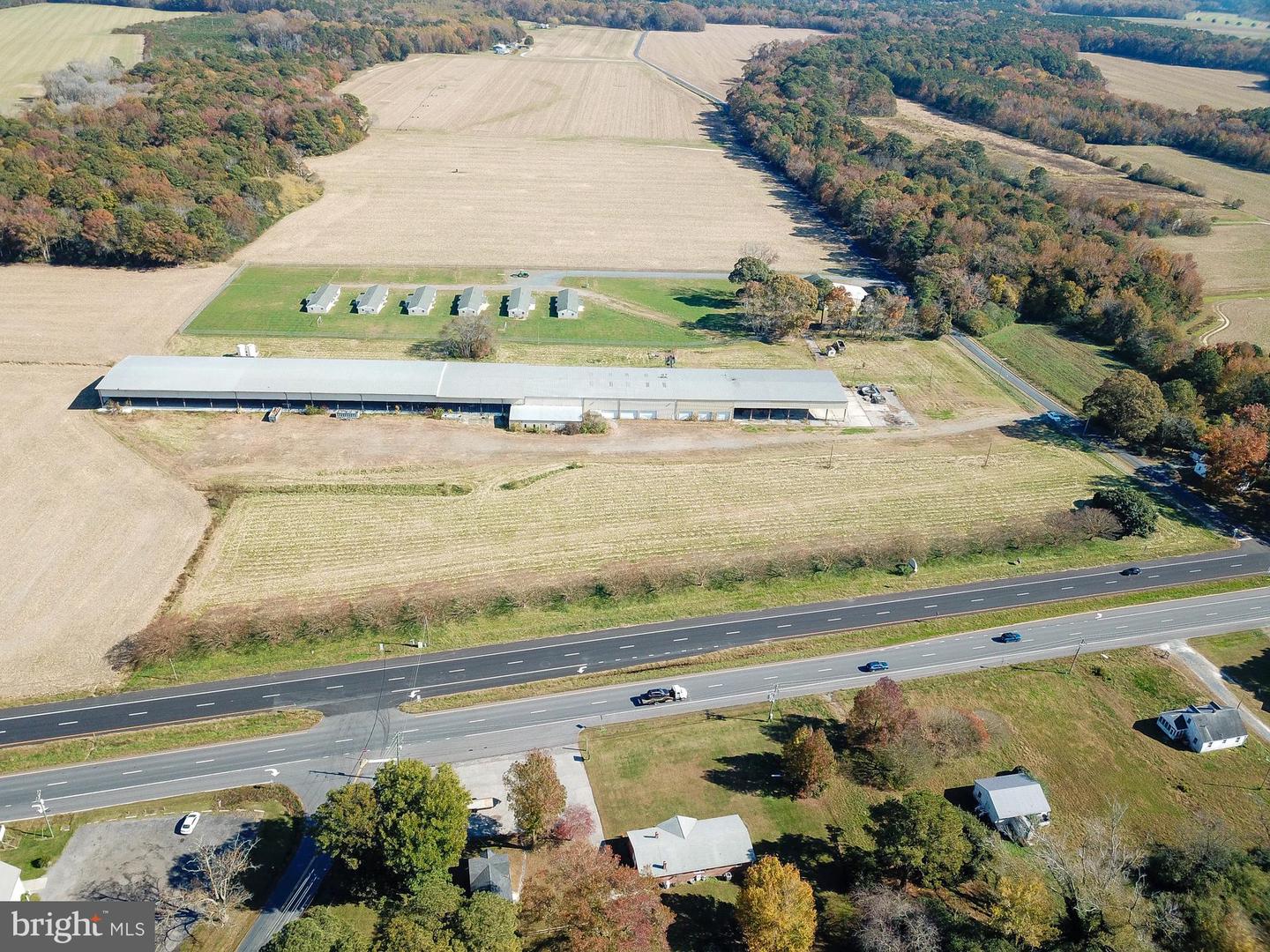 12201 Lankford Hwy Property Photo 2