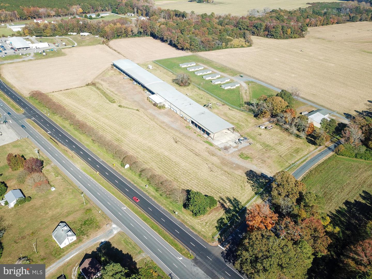 12201 Lankford Hwy Property Photo 3
