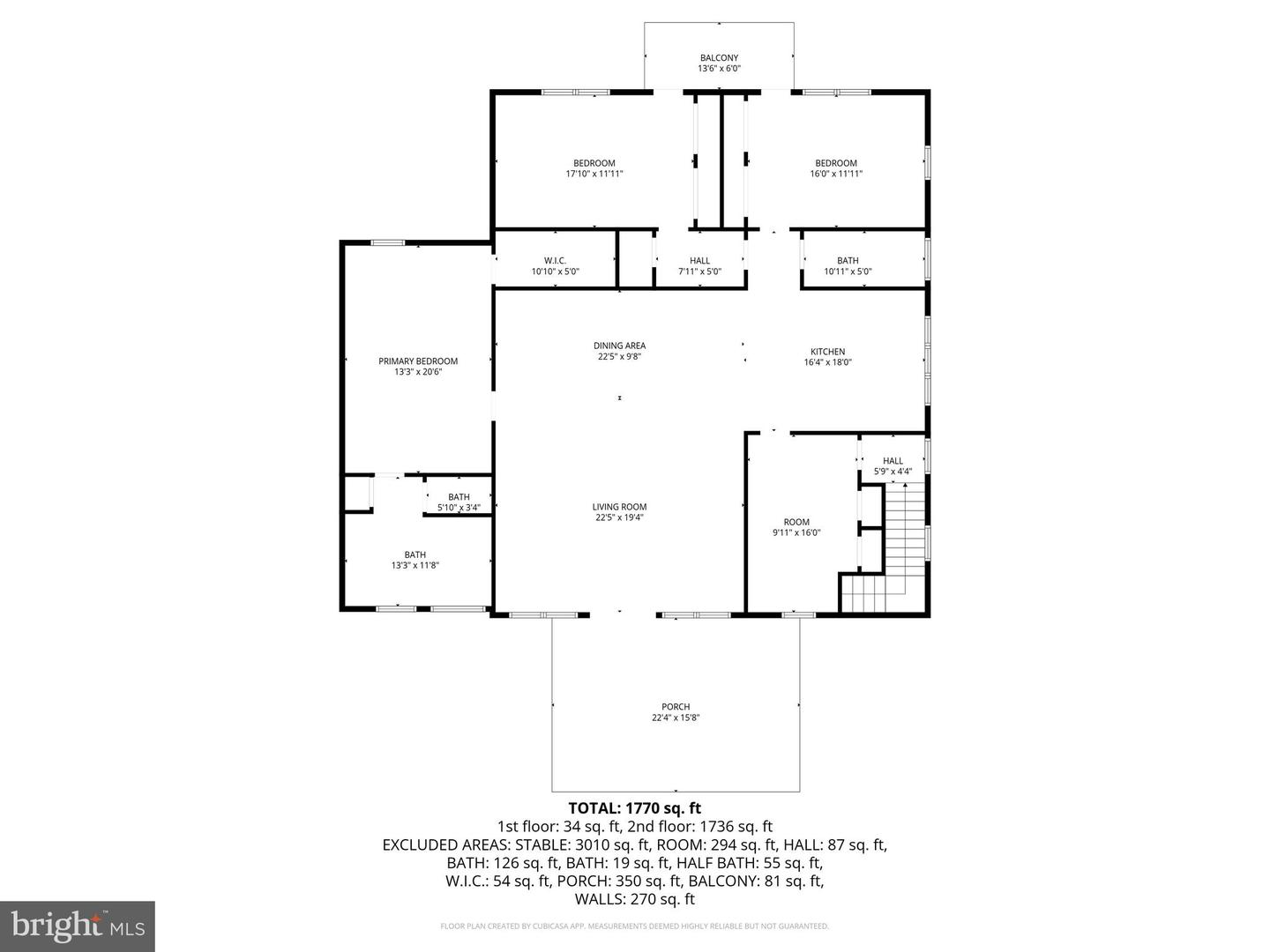 8005 Hickman Farm Rd Property Photo 50