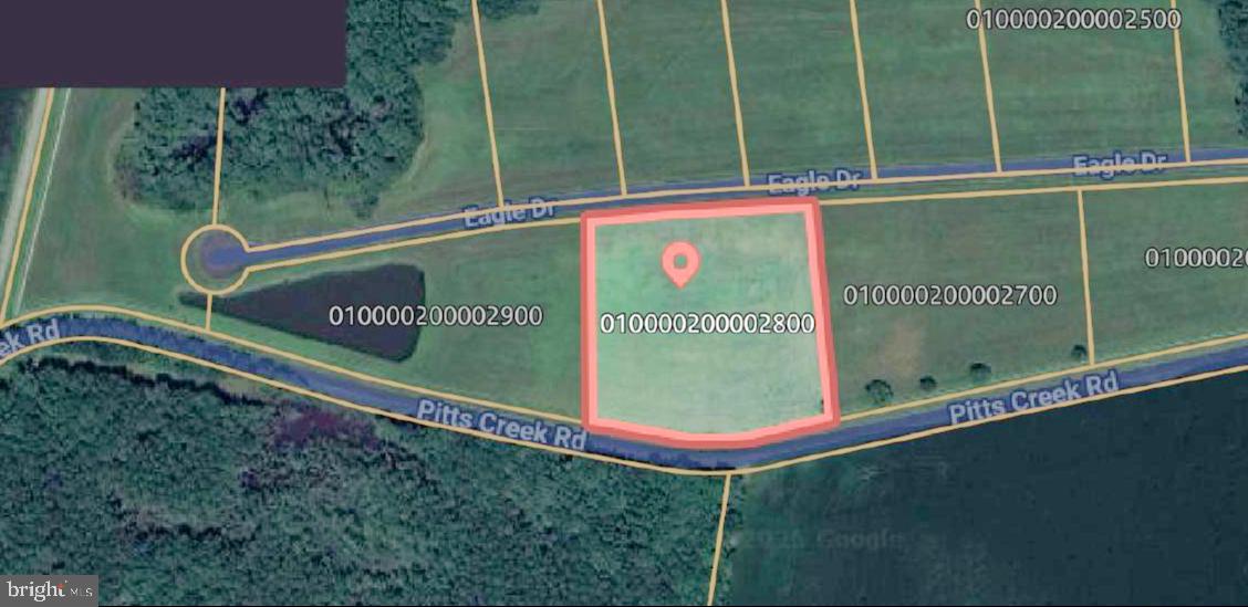 28 Lot Eagle Drive Property Photo 1
