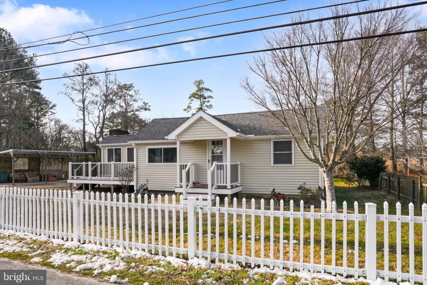 6498 Church St Property Photo 1