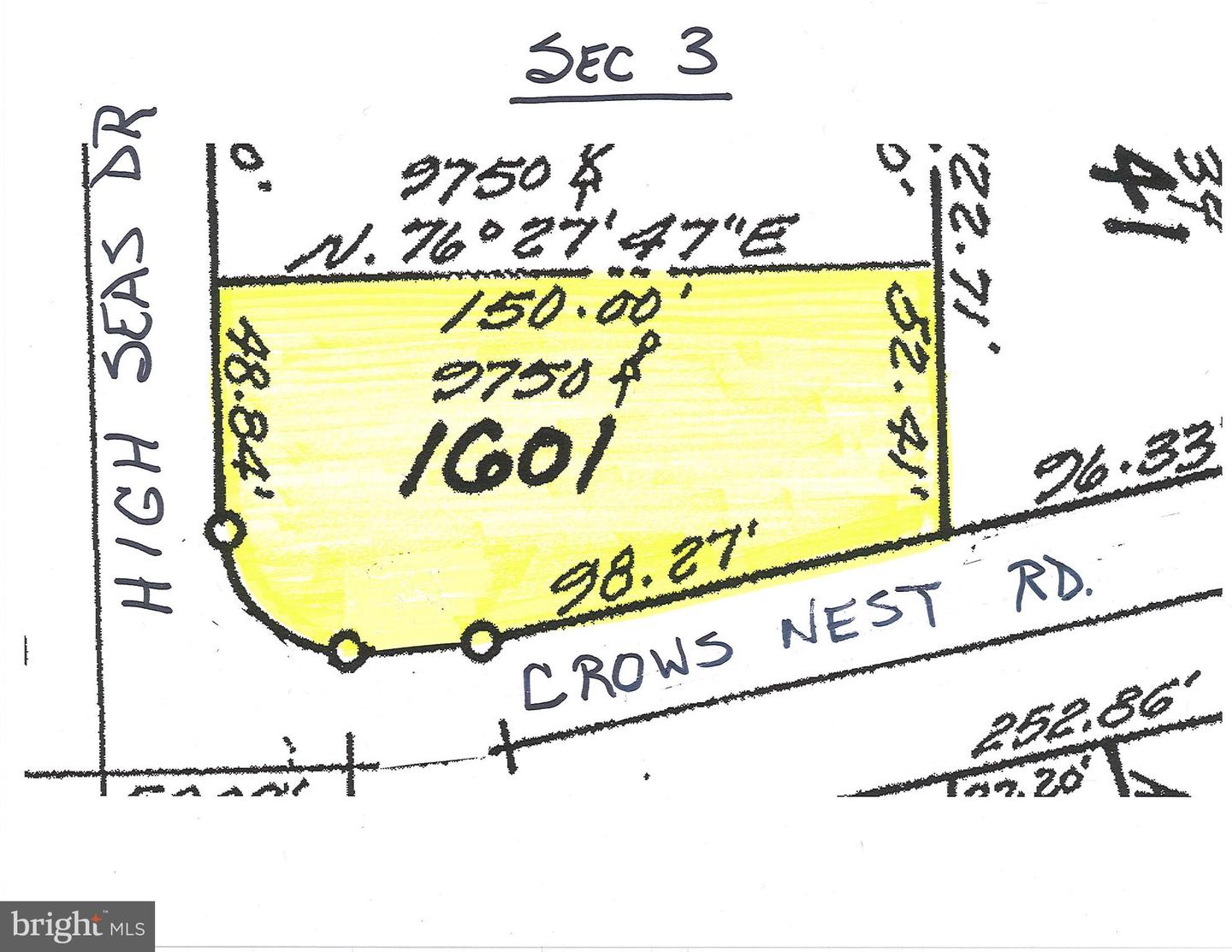 1601 High Seas Dr Property Photo 6