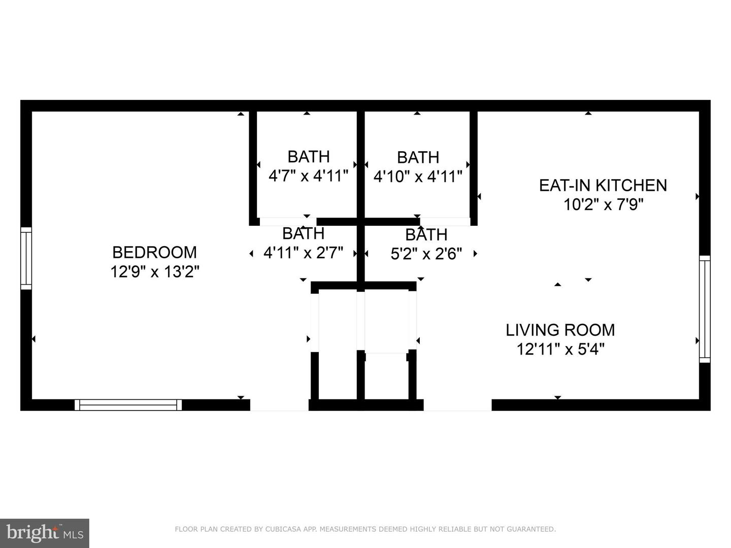 6570 Coachs Ln #111 Property Photo 20