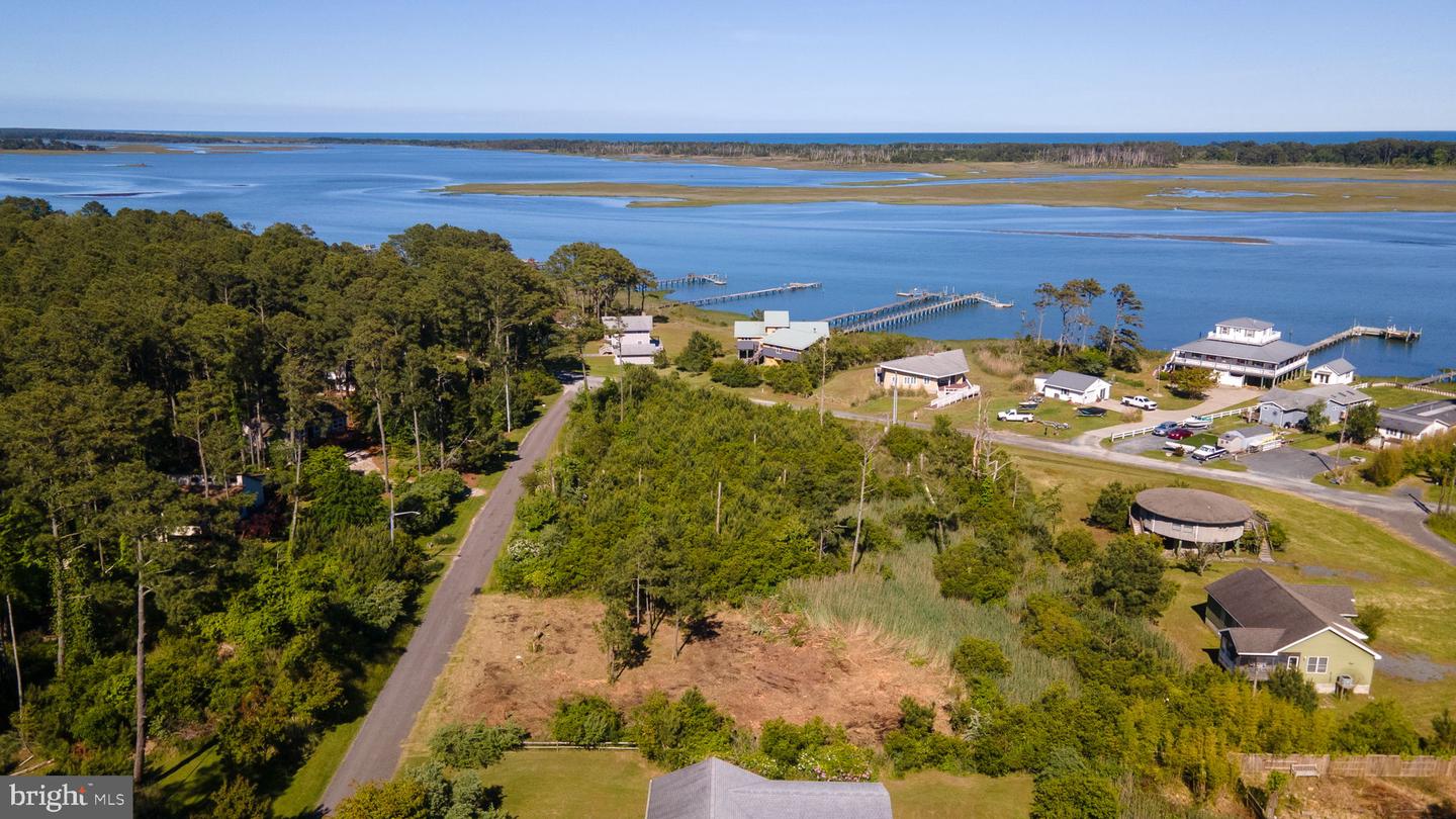 Lot 19e Oak Dr Property Photo 1