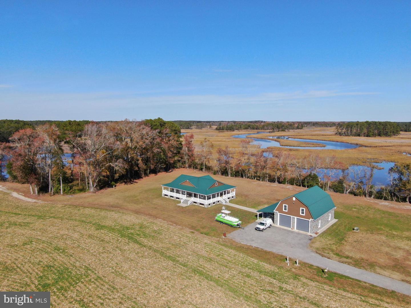 26297 PITTS CREEK RD Property Photo 1