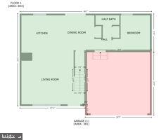 3238 Amidship Dr Property Photo 51