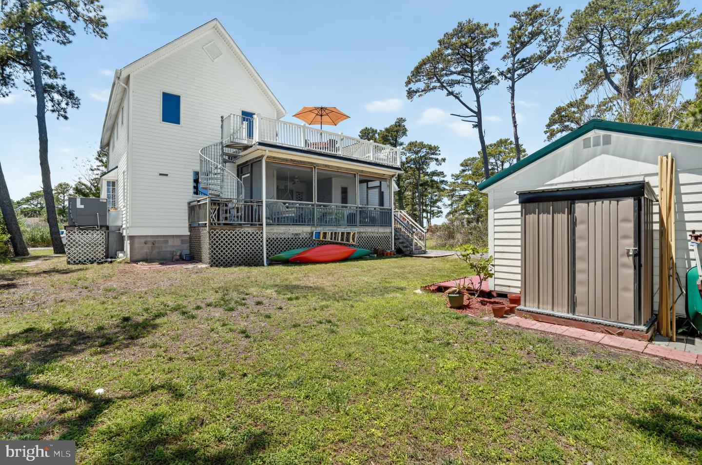5119 Blake Point Rd Property Photo 44
