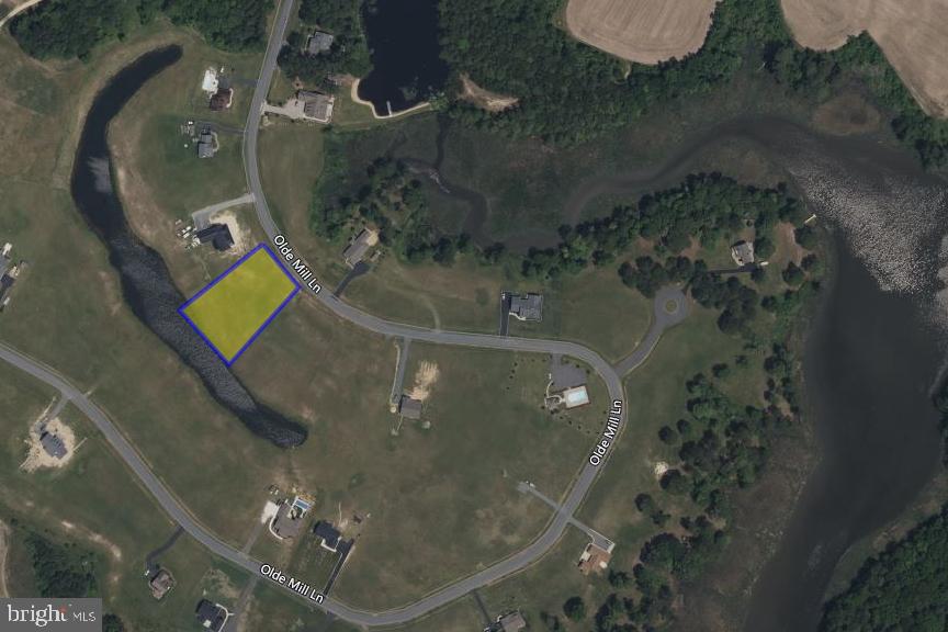 Lot 61 Olde Mill Ln Property Photo 8