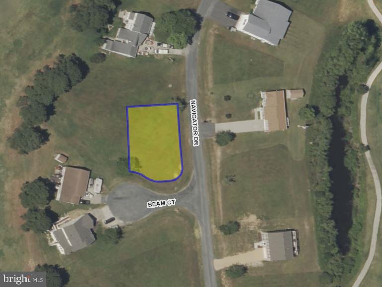 Lot 286 Beam Property Photo 1