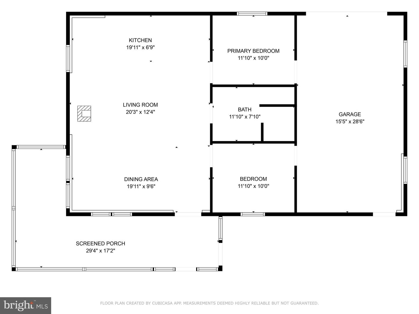 25367 Messongo Rd Property Photo 107