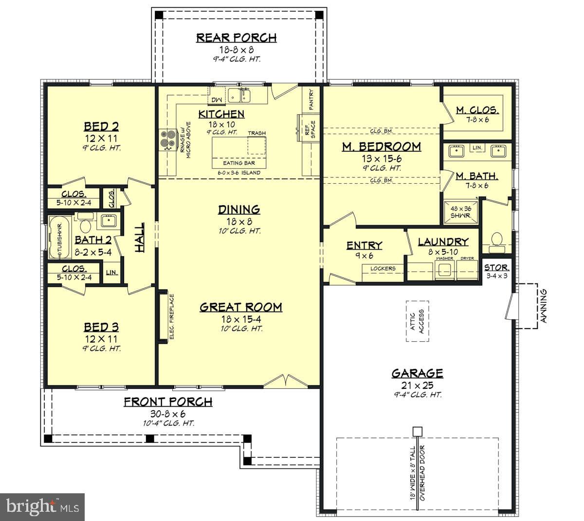Lot 26 Holly St Property Photo 3