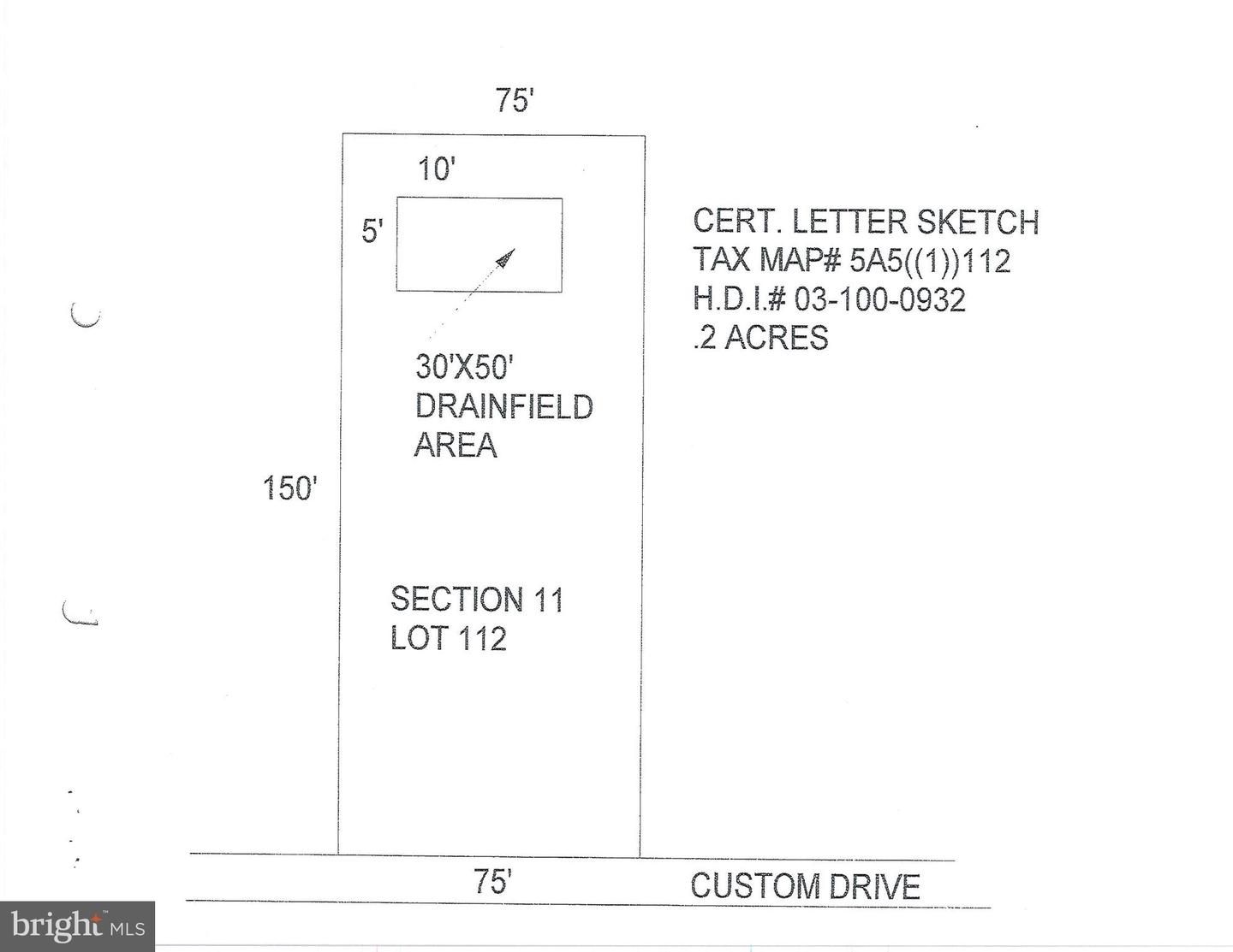 112 Custom Dr Property Photo 2