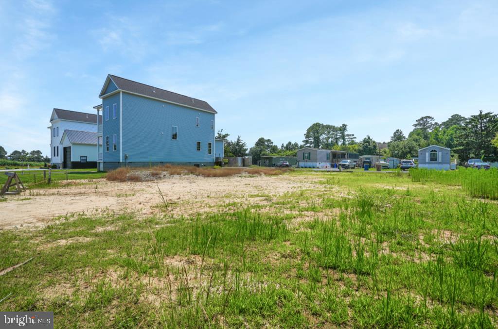 Lot 4 Clarkson Ln Property Photo 1