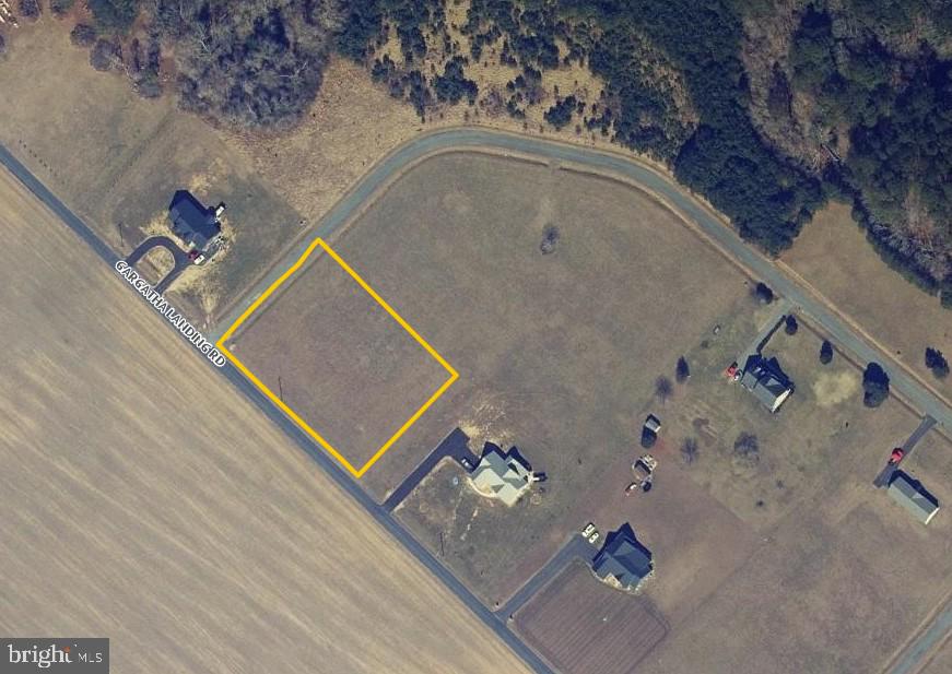 Lot 35 Gargatha Landing Rd Property Photo 1