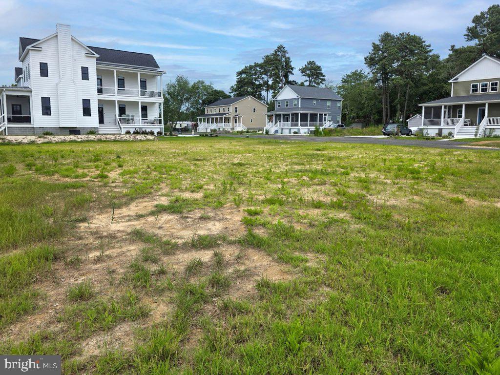 Lot 1 Clarkson Ln Property Photo 3
