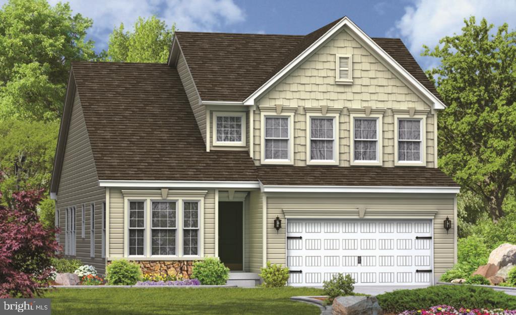 Lot 490 Dry Dock Ct Property Photo 1
