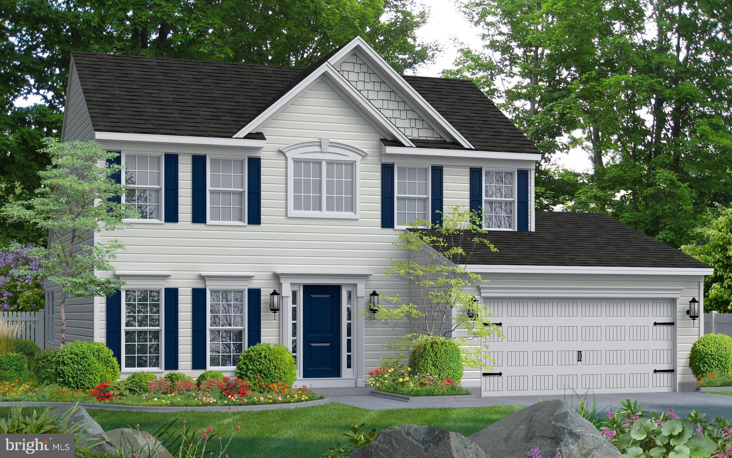 Lot 884 Broadside Dr Property Photo 1