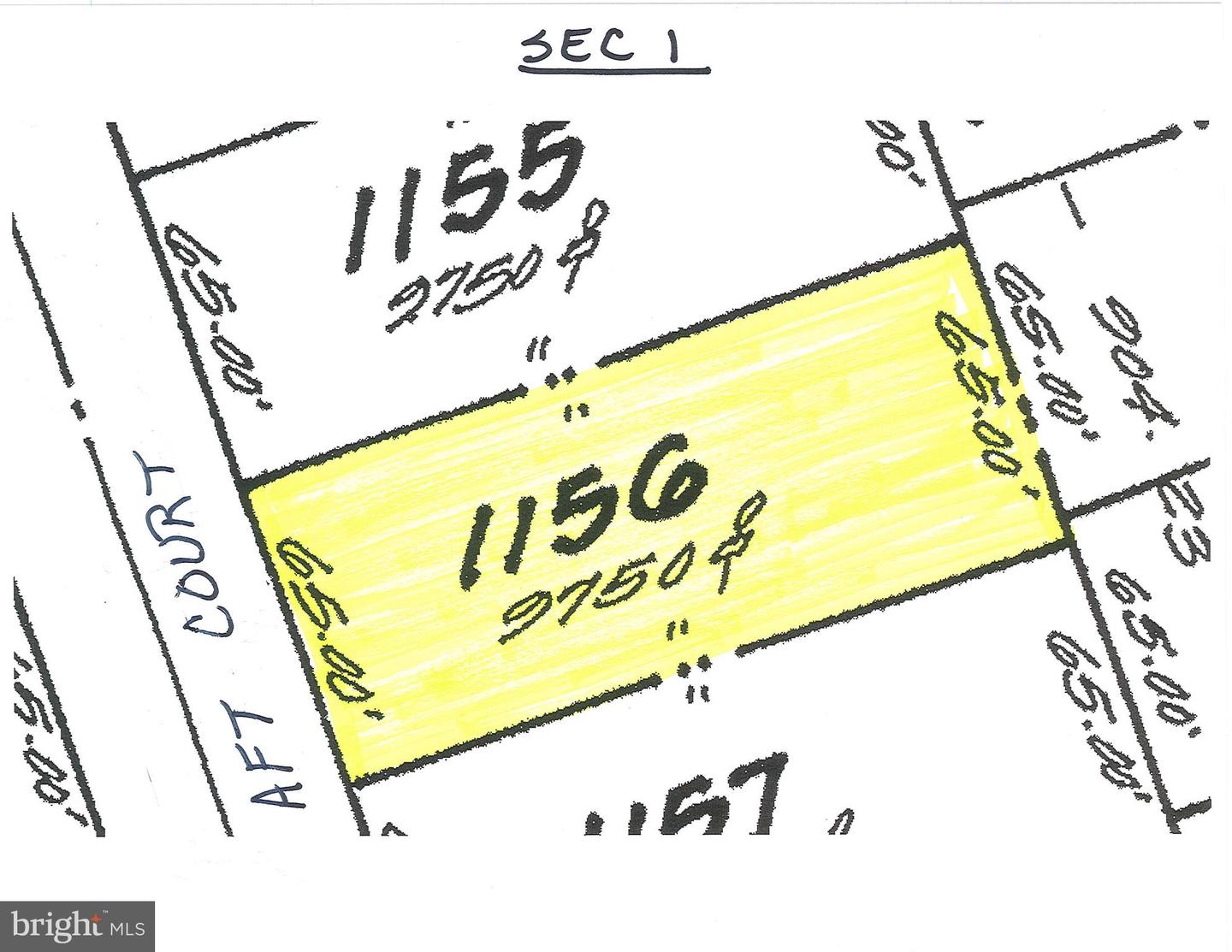Lot 1156 Aft Ct Property Photo 27