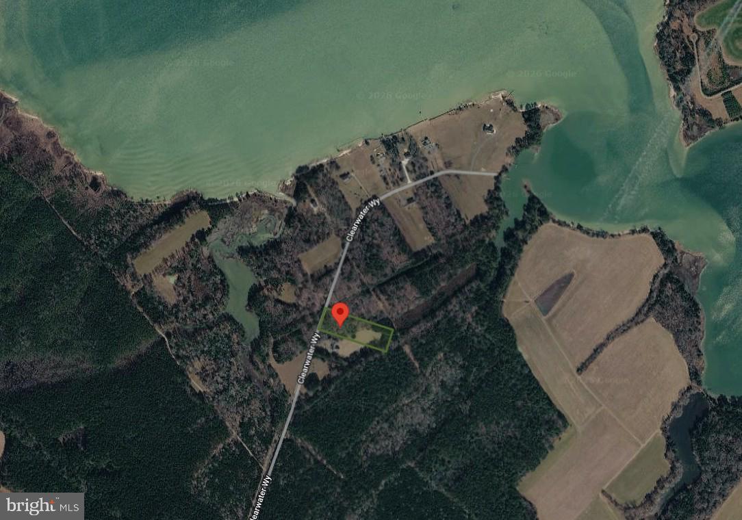 Lot 26 Clearwater Way Property Photo 1