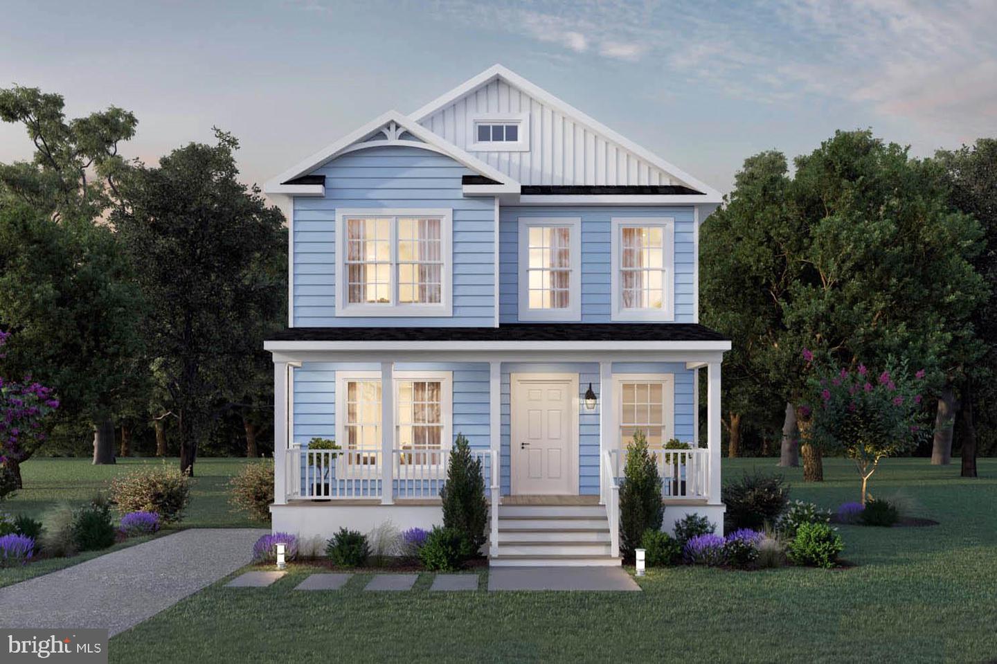 Lot 243 Dolphin Dr Property Photo 1